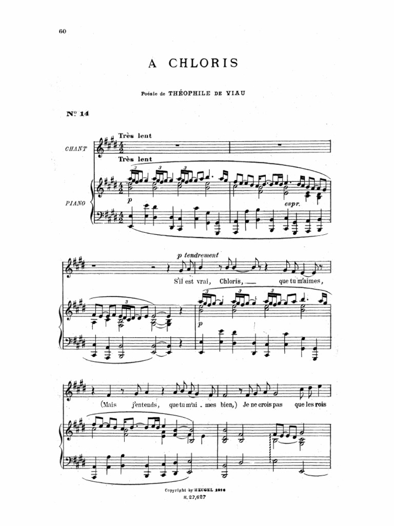 A Chloris