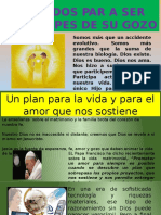 Cre Ados Par A Ser Part Ícipes de