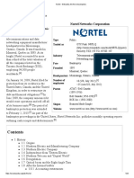 Nortel