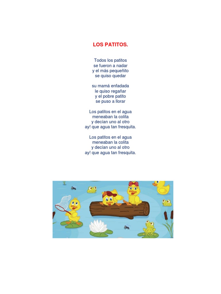 20 Cantos Infantiles 3