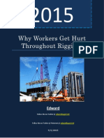 01 Why Workers Get Hurt Throughout Rigging