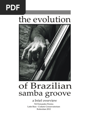 brazilian bass