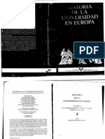 Roy Porter "La Revolucion Cientifica y Las Universidades Bilbao, SEUPV, 1994.