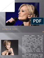 Patricia Kaas