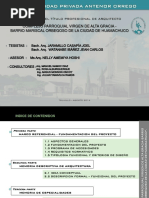 Carta de Colores American Colors
