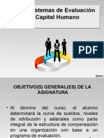 AD525 Sistemas de Evaluación del Capital Humano