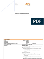 TECNOLOGIASINFORMACIONII