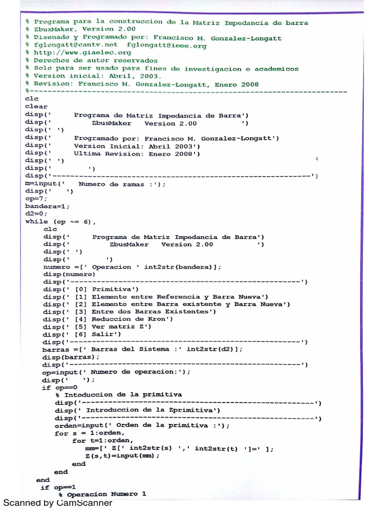 Code | PDF