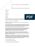 Calendarios PDF