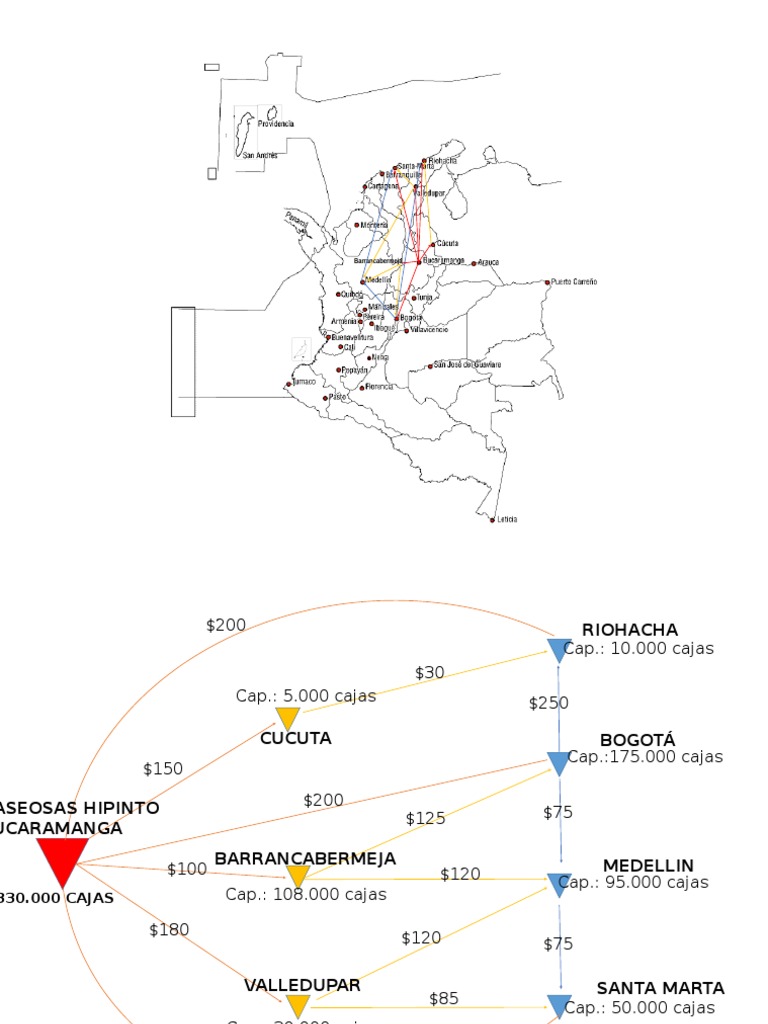 Mapa de Rutas | PDF | Cocina, comidas y vino | Arte