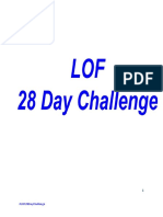 Revision4 0LOF28DayChallenge