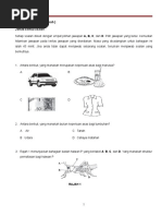 Organ Pernafasan Haiwan