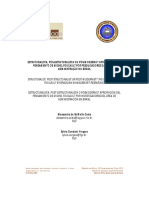 Estruturalista, Pós-estruturalista Ou Pós-moderno Apropriações Do Pensamento de Michel Foucault Por Pesquisadores Da Área de Administração No Brasil