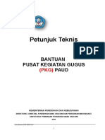 Download Juknis Bantuan Pkg 2016 by RizkySultanMaulana SN307263000 doc pdf
