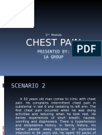 Modul Chest Pain