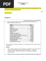 COEB442 - Sem - 2 - 2015-2016 Revision