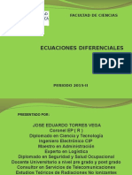 Ecuaciones Diferenciales.ppt