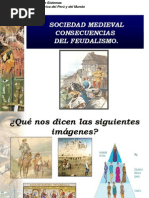 Ensayo Sobre El Feudalismo