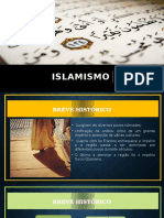 Islamismo