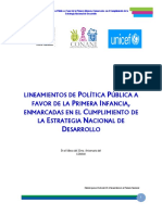 Lineamiento de Politica Publica a Favor de la Primera Infanc.pdf