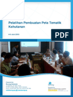 176038531 Laporan Pelatihan Pembuatan Peta Tematik 4 5 Juni 2013 Bogor