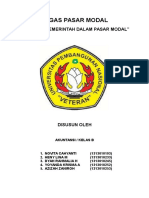 Download Makalah Peranan Pemerintah dalam Pasar Modal by azizaniroh SN307269125 doc pdf