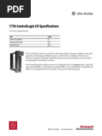 AI, AO, DI, DO 1756-td002 - En-E