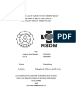 An. HIdayat-Ismael - Kascil - DR - Diding, SP - PD, FINASIM