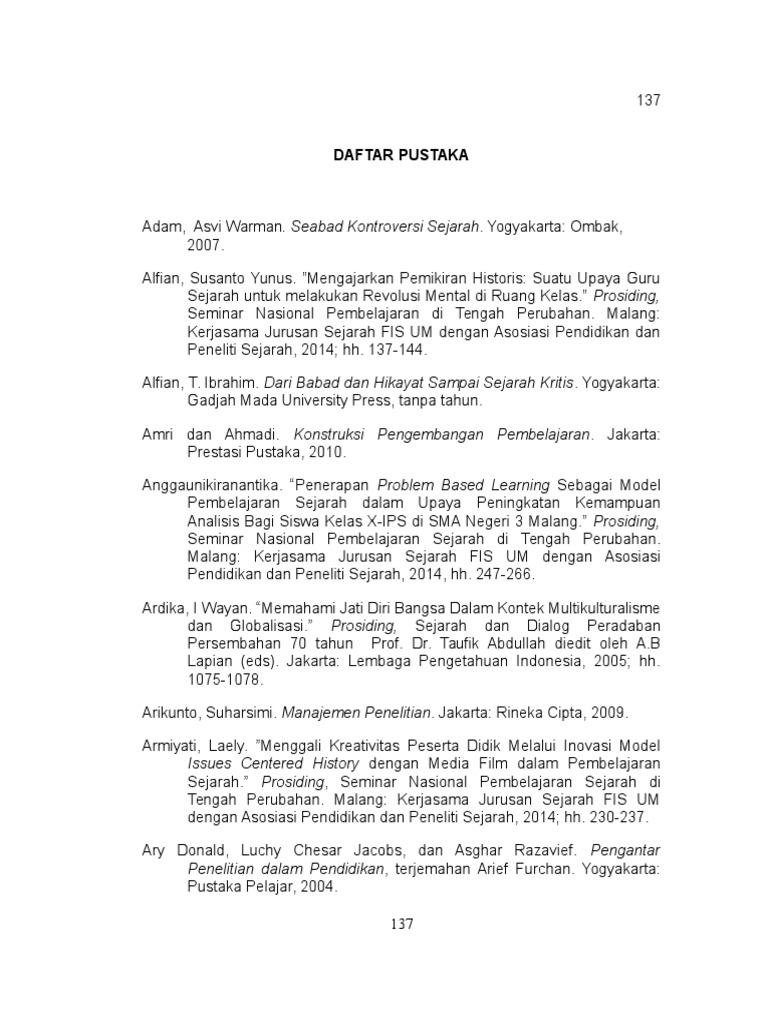 Cara membuat landasan teori image