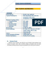 Download Modul Analisa Resiko Dalam Usaha Pertanian by Muchammad Fatchur Rizza SN307272492 doc pdf