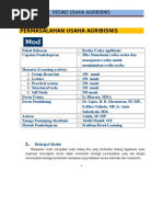 Download Modul Analisa Resiko Dalam Usaha Pertanian by Muchammad Fatchur Rizza SN307272492 doc pdf