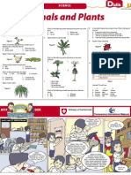 Science Section A (10 Sept 2007)