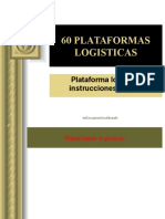 60 Plataformas Logisticas