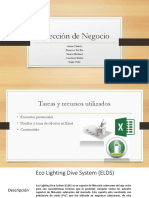 Ppt1 Seleccion de Negocios