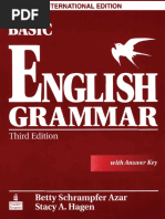 Download Basic English Grammar by sosko SN307273390 doc pdf