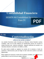 Naturaleza de Las Cuentas PDF