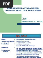 Download Keterkaitan Rpjmd Renstra Skpd Dan Renja Skpd by Indria Sari SN307277474 doc pdf