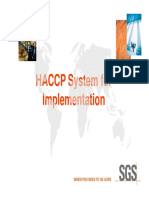 Materi HACCP Bahasa Indonesia