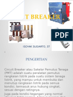 5. Circuit Breaker