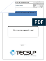 Informe Calentamiento Global