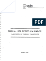 .Manual Del Perito Valuador