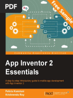 Download App Inventor 2 Essentials - Sample Chapter by Packt Publishing SN307282543 doc pdf
