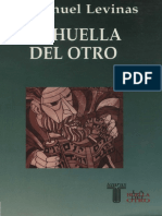  La Huella Del Otro