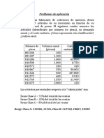 Problemas de Aplicaci N Gesti N JIT MRP 1 403688