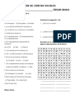 Prueba de Ccss Cuarto