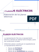 2543 Planos Electricos