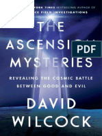 The Ascension Mysteries (Los Misterios de La Ascension) Han Sido Resueltos! - Da