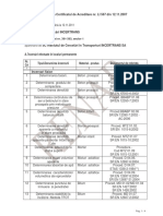 AcreditAre Laborator Incertrans