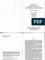 1 - Libro Politica-Internacional-Enfoques-y-Realidades-Manfred-Wilhelmy PDF