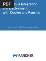 Download Continuous Integration and Deployment With Rancher and Docker by Neenu Anand SN307292254 doc pdf